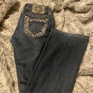 Miss Me Jeans women size 26